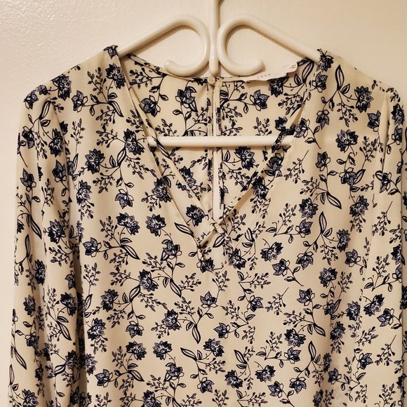 Casual/Work Blouse - Picture 1 of 4